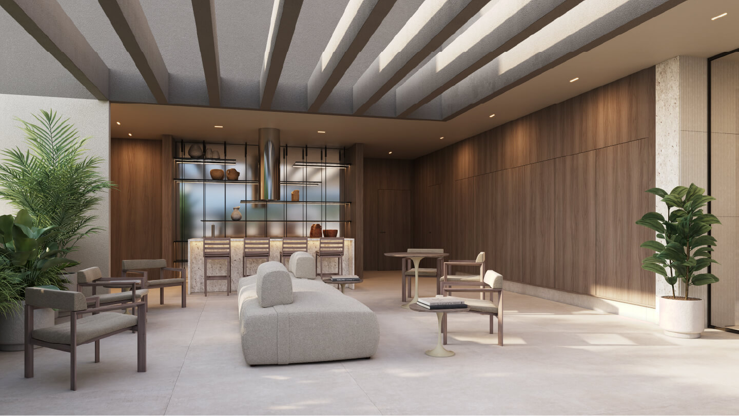 GÁVEA 99 | Living Gourmet