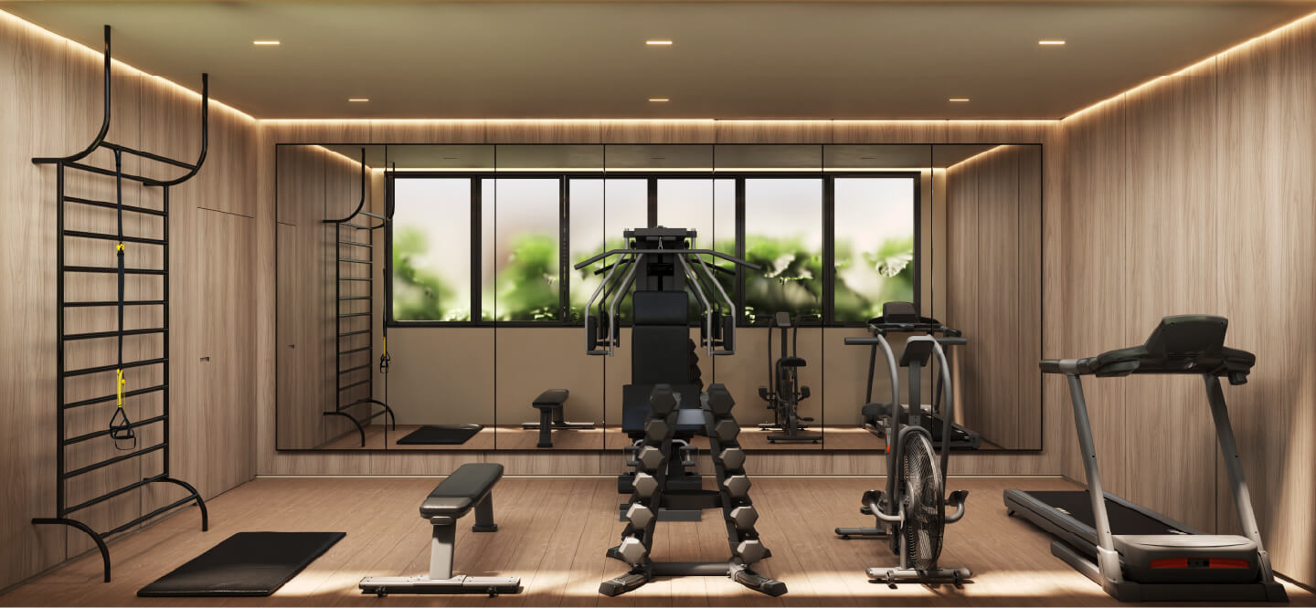 GÁVEA 99 | Academia